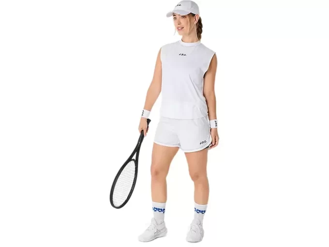 A.P.C. x CREW ERMELØS TOPP