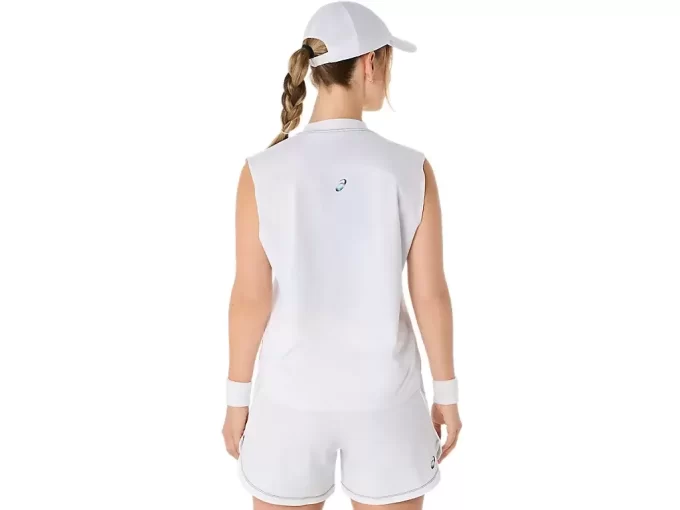 A.P.C. x CREW ERMELØS TOPP