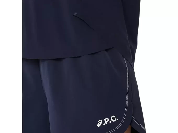A.P.C. x CREW ERMELØS TOPP