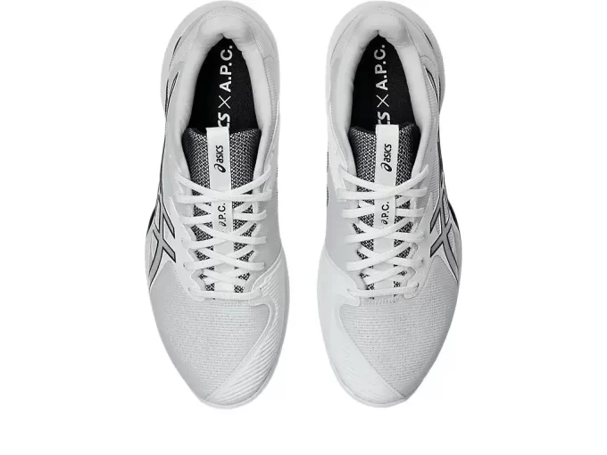 A.P.C. x LØSNINGSHASTIGHET FF 3