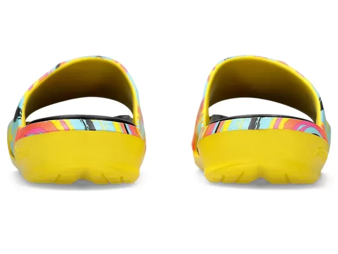 ACTIBREEZE 3D SANDAL 2