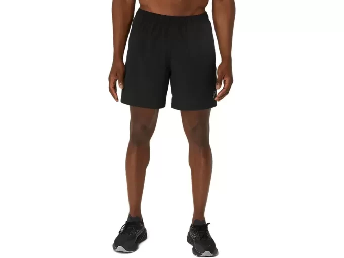 ACTIBREEZE 7IN LETTE VEVDE SHORTS