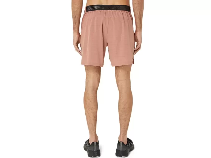 ACTIBREEZE 7IN LETTE VEVDE SHORTS