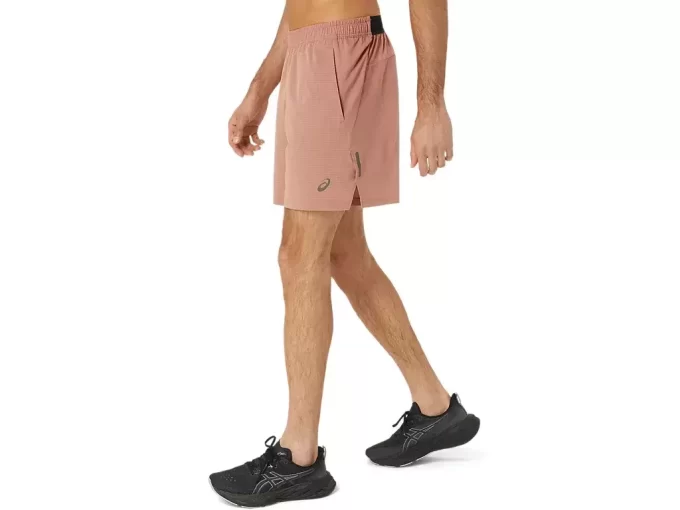 ACTIBREEZE 7IN LETTE VEVDE SHORTS