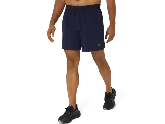 ACTIBREEZE 7IN LETTE VEVDE SHORTS