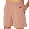ACTIBREEZE 7IN LETTE VEVDE SHORTS