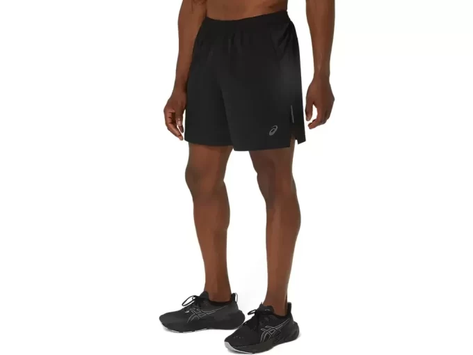 ACTIBREEZE 7IN LETTE VEVDE SHORTS