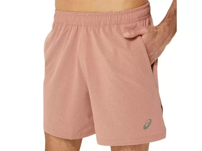 ACTIBREEZE 7IN LETTE VEVDE SHORTS