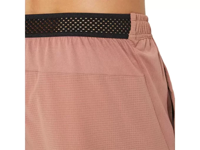 ACTIBREEZE 7IN LETTE VEVDE SHORTS