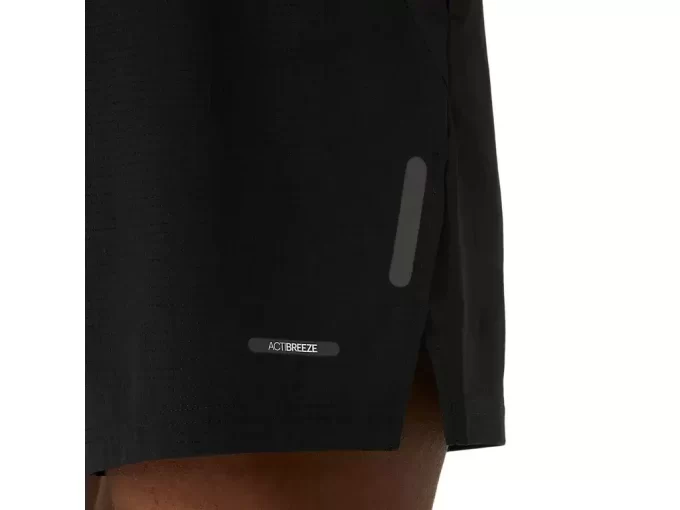 ACTIBREEZE 7IN LETTE VEVDE SHORTS
