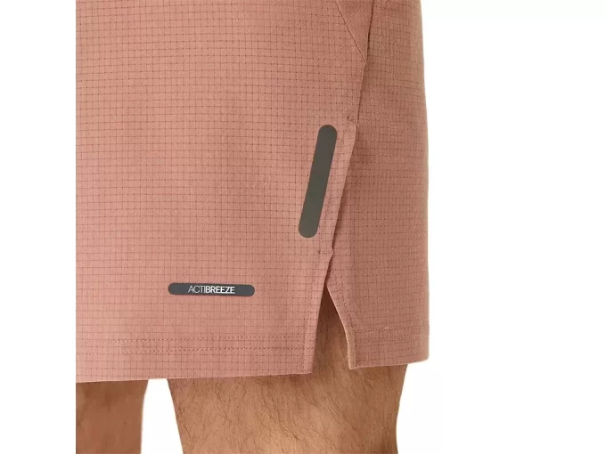 ACTIBREEZE 7IN LETTE VEVDE SHORTS