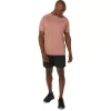 ACTIBREEZE 7IN LETTE VEVDE SHORTS