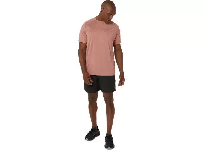ACTIBREEZE 7IN LETTE VEVDE SHORTS