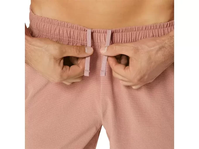 ACTIBREEZE 7IN LETTE VEVDE SHORTS