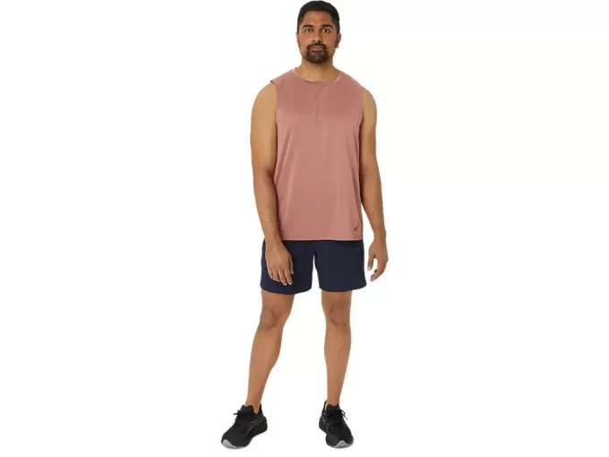 ACTIBREEZE 7IN LETTE VEVDE SHORTS