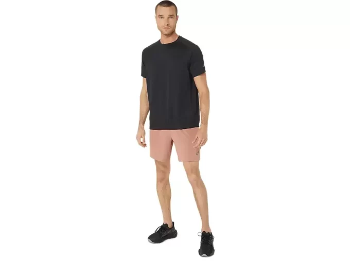 ACTIBREEZE 7IN LETTE VEVDE SHORTS