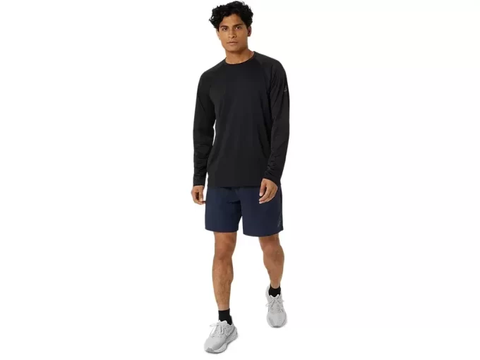 ACTIBREEZE 7IN VEVDE SHORT