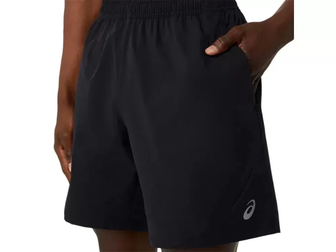 ACTIBREEZE 7IN VEVDE SHORT
