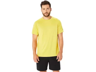 ACTIBREEZE JACQUARD KORT ERME TOPP