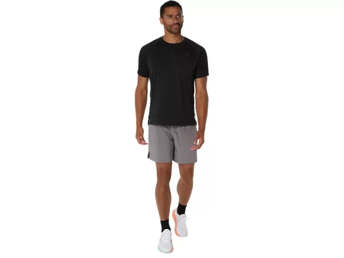 ACTIBREEZE JACQUARD KORT ERME TOPP