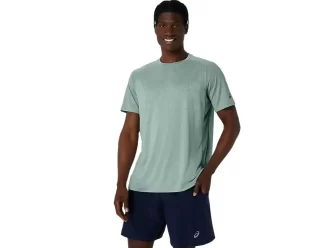 ACTIBREEZE JACQUARD KORT ERME TOPP