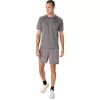 ACTIBREEZE JACQUARD KORT ERME TOPP