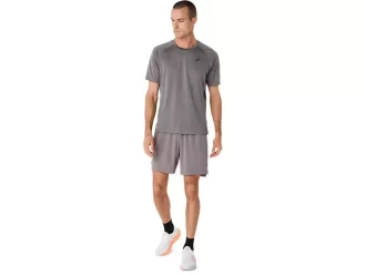 ACTIBREEZE JACQUARD KORT ERME TOPP