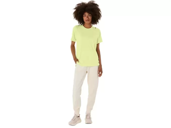 ACTIBREEZE JACQUARD KORT ERME TOPP ACTIBREEZE JACQUARD KORT ERME TOPP