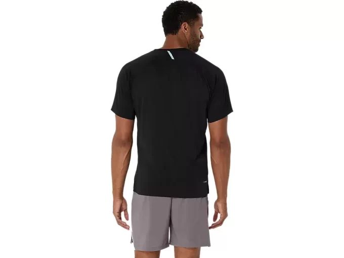 ACTIBREEZE JACQUARD KORT ERME TOPP