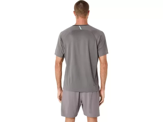 ACTIBREEZE JACQUARD KORT ERME TOPP