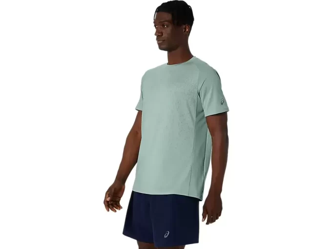 ACTIBREEZE JACQUARD KORT ERME TOPP