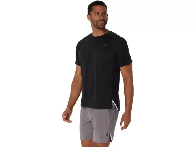 ACTIBREEZE JACQUARD KORT ERME TOPP