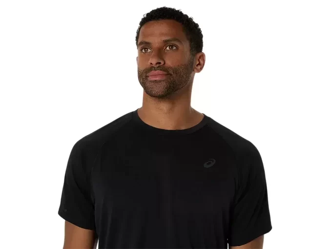 ACTIBREEZE JACQUARD KORT ERME TOPP