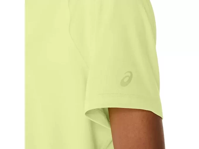 ACTIBREEZE JACQUARD KORT ERME TOPP ACTIBREEZE JACQUARD KORT ERME TOPP