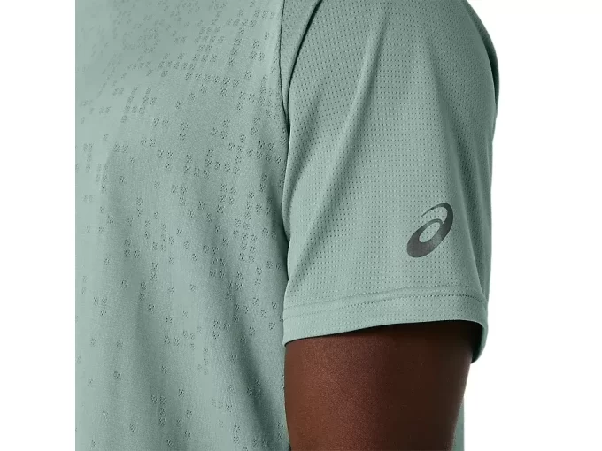 ACTIBREEZE JACQUARD KORT ERME TOPP