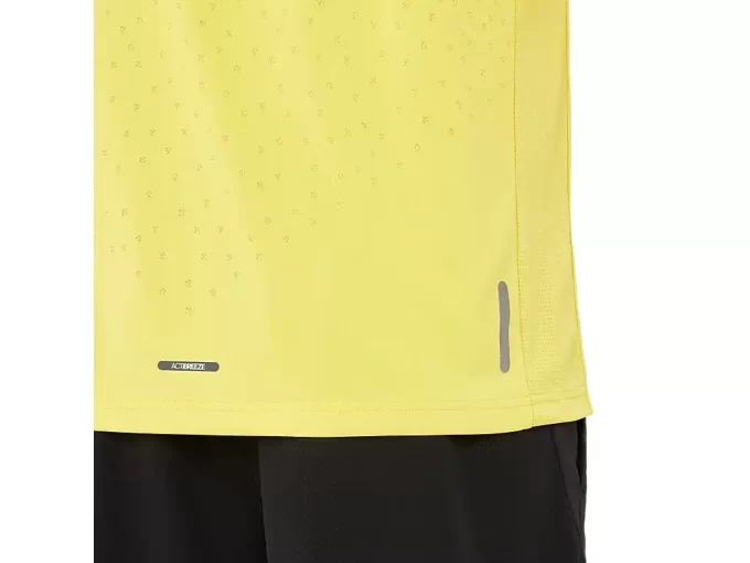 ACTIBREEZE JACQUARD KORT ERME TOPP