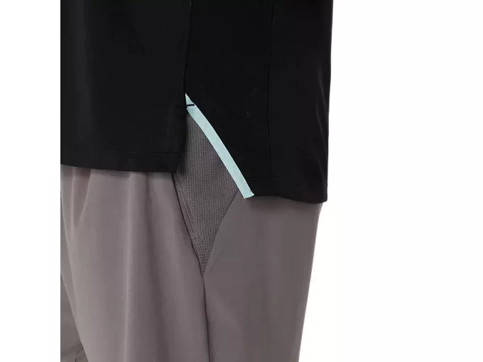 ACTIBREEZE JACQUARD KORT ERME TOPP