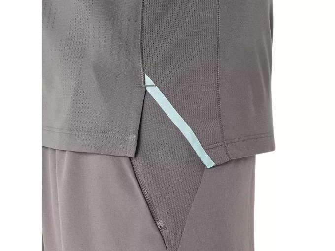 ACTIBREEZE JACQUARD KORT ERME TOPP