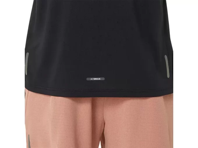 ACTIBREEZE JACQUARD KORT ERME TOPP