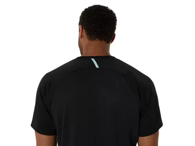 ACTIBREEZE JACQUARD KORT ERME TOPP