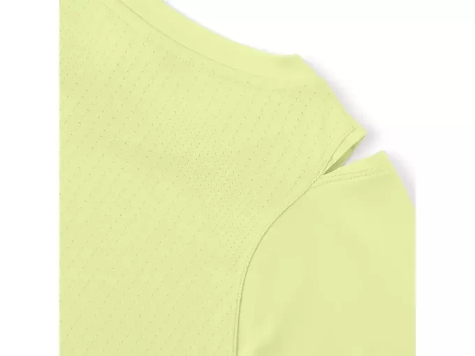 ACTIBREEZE JACQUARD KORT ERME TOPP ACTIBREEZE JACQUARD KORT ERME TOPP