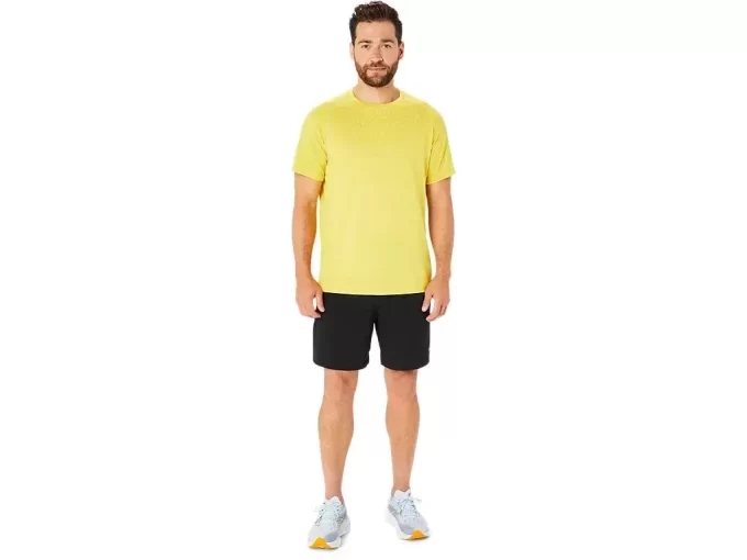 ACTIBREEZE JACQUARD KORT ERME TOPP