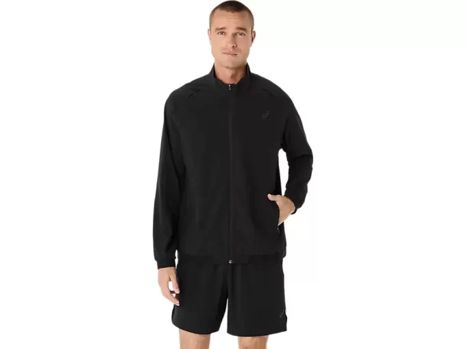 ACTIBREEZE JACQUARDJAKKE