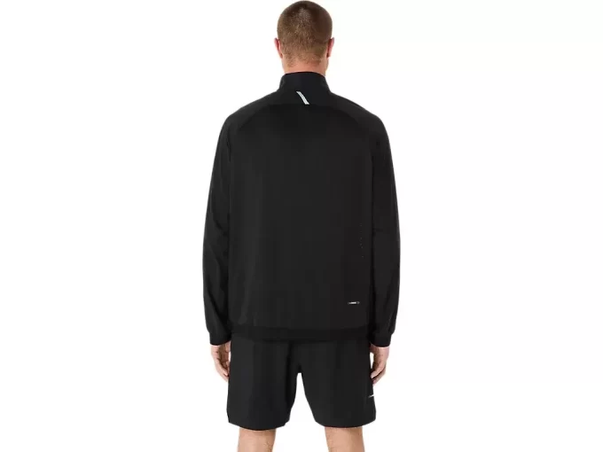 ACTIBREEZE JACQUARDJAKKE