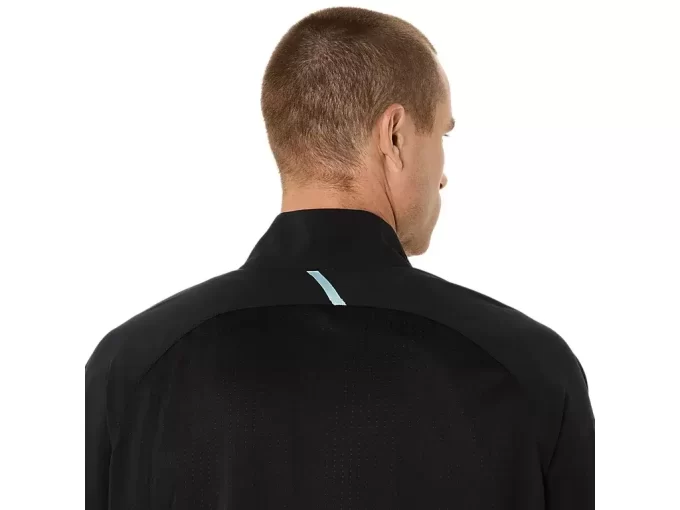 ACTIBREEZE JACQUARDJAKKE