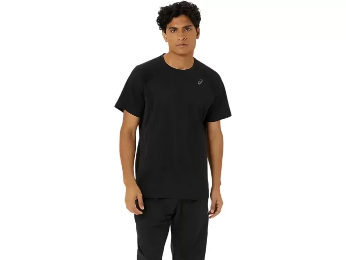 ACTIBREEZE STRIKKET KORT ERME TOPP