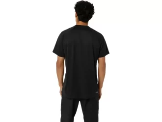 ACTIBREEZE STRIKKET KORT ERME TOPP