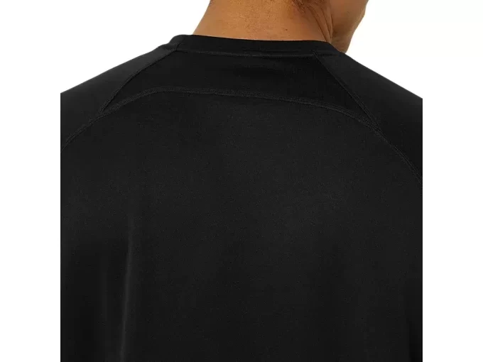 ACTIBREEZE STRIKKET KORT ERME TOPP