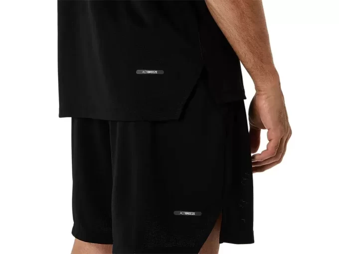 ACTIBREEZE VENTILERT NETTINGPOLOSKJORTE