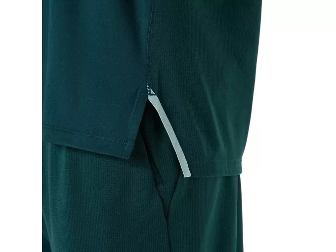 ACTIBREEZE VENTILERT NETTINGTOPP MED KORTERMET ERME